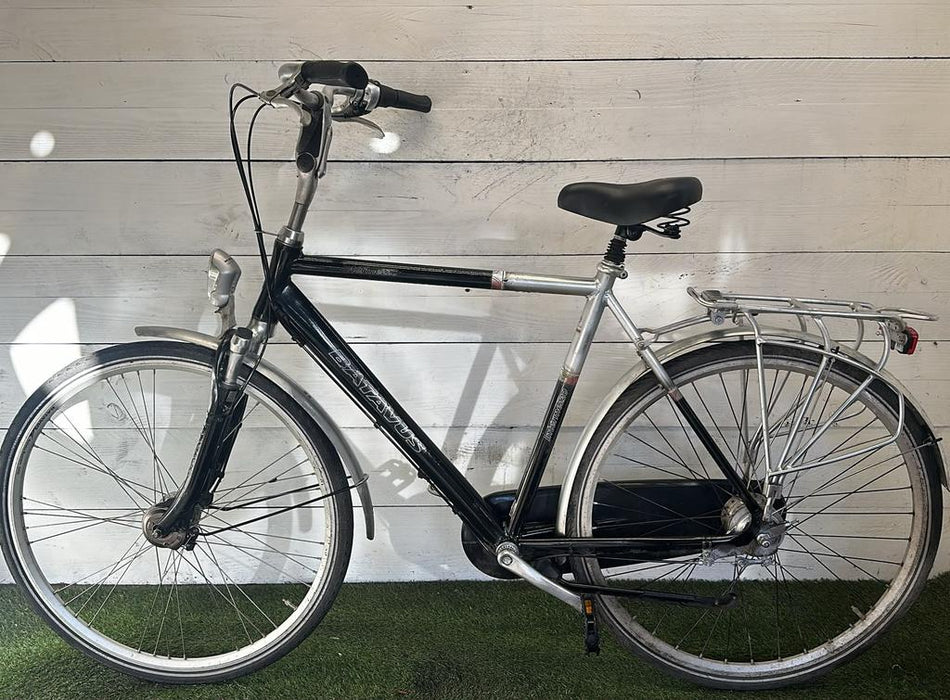 Batavus Intermezzo – Refurbished Tweedehands Fiets Cheapassbikes