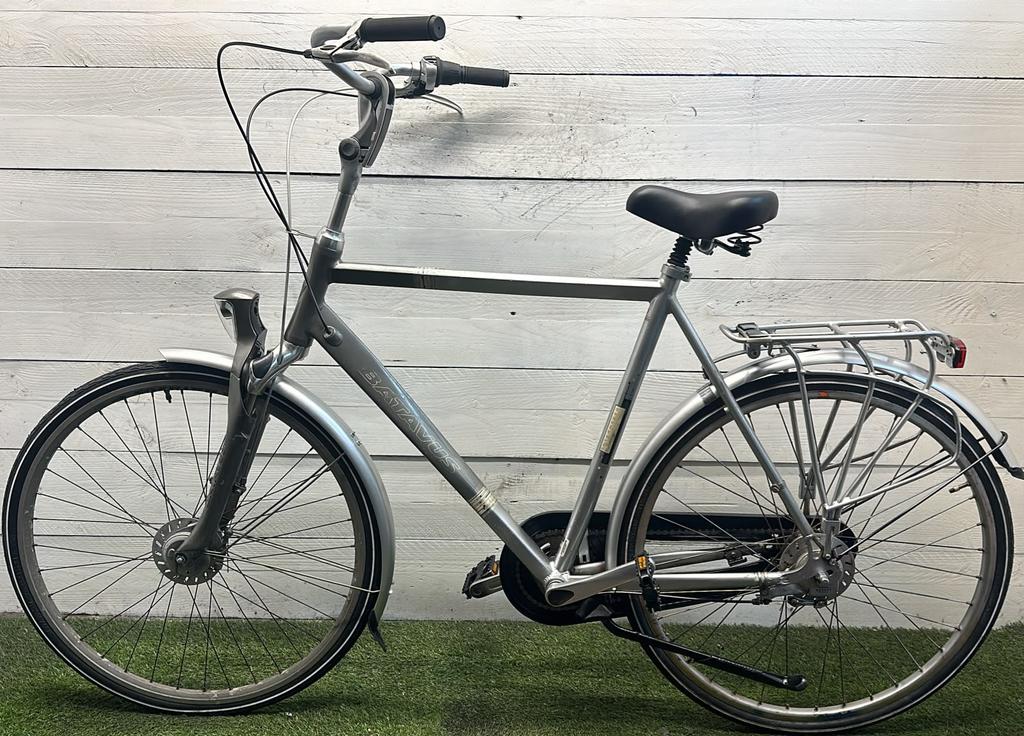 Batavus Intermezzo – Refurbished Tweedehands Fiets Cheapassbikes