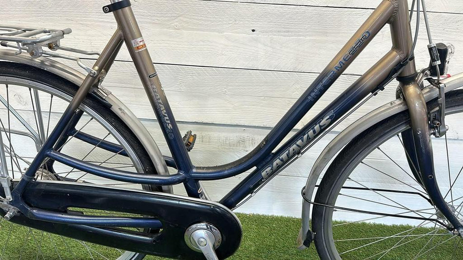 Batavus Intermezzo