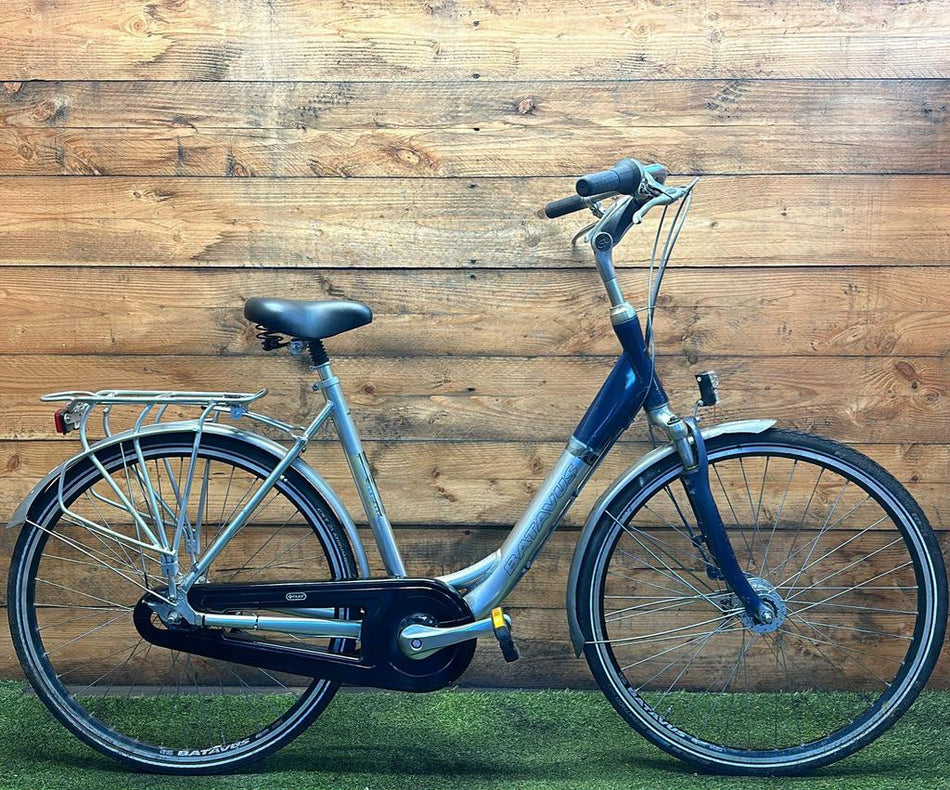 Batavus Intermezzo 7v 28inch 53cm