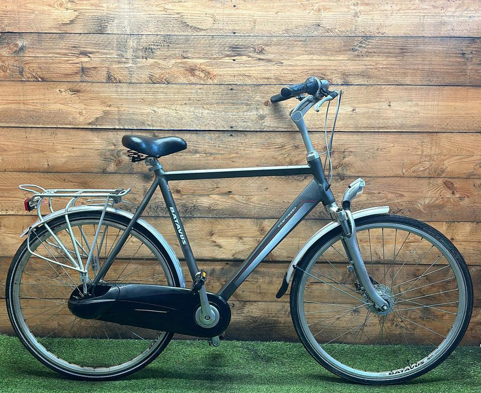 Batavus Intermezzo 7v 28inch 62cm