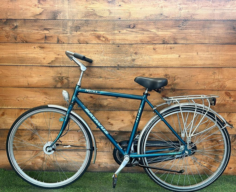 Batavus Jakima 28inch 53cm Nieuw Achterwiel