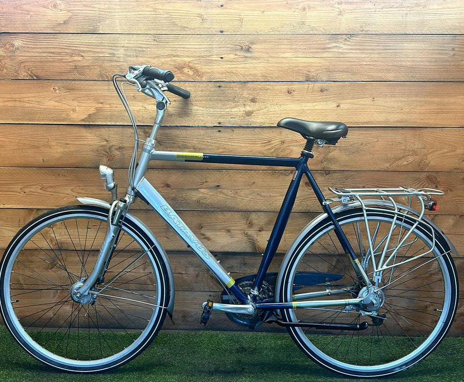 Batavus Jakima