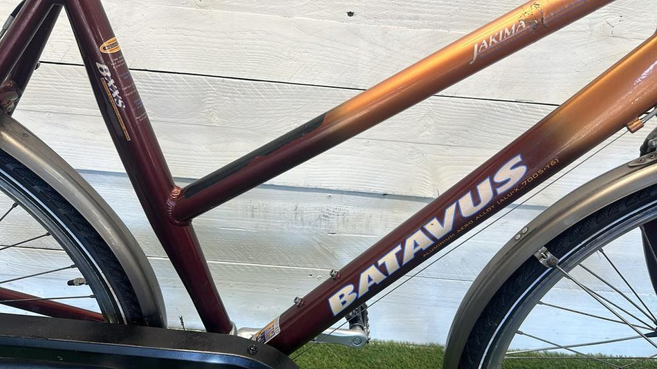 Batavus Jakima