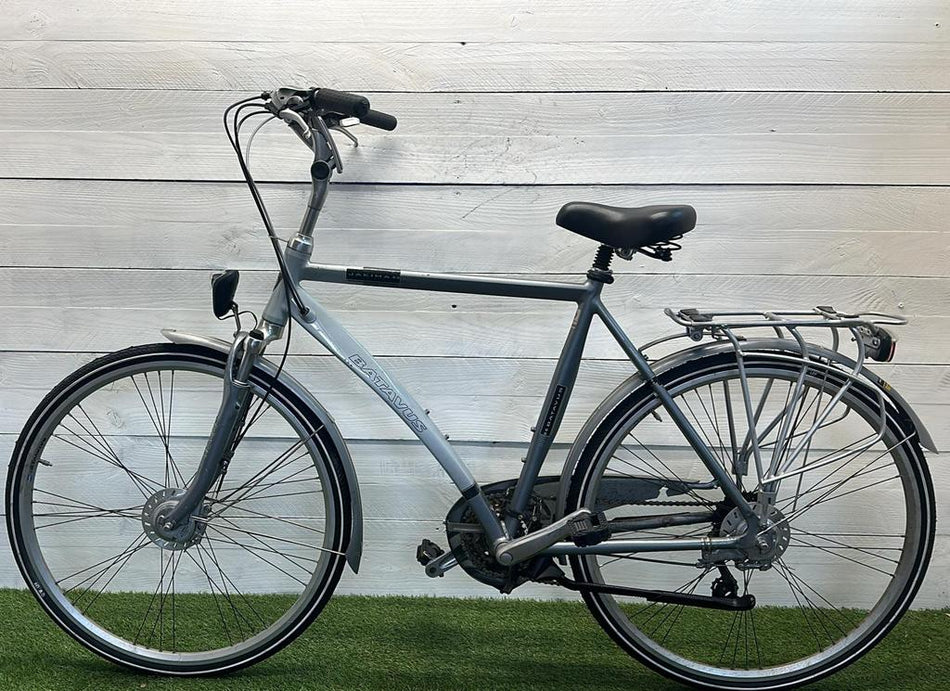 Batavus Jakima