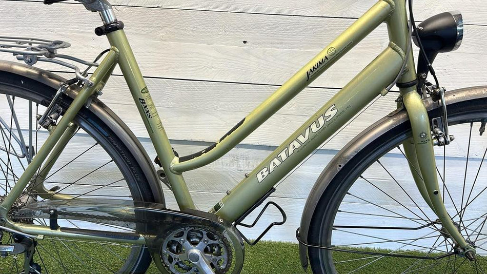 Batavus Jakima