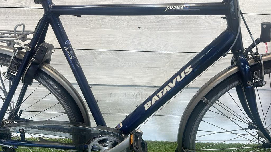Batavus Jakima