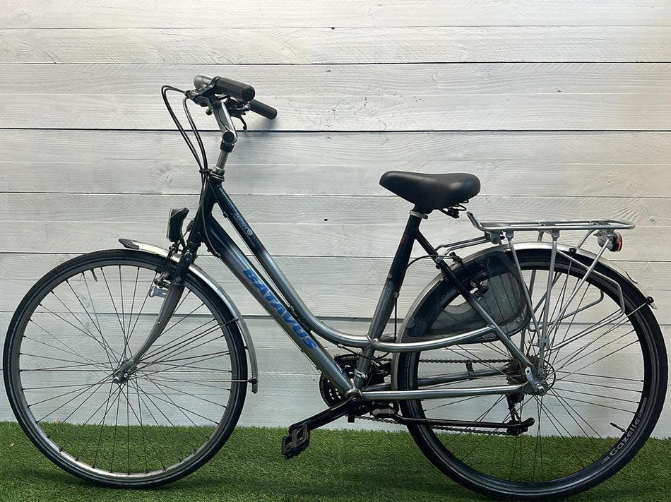 Batavus Jakima