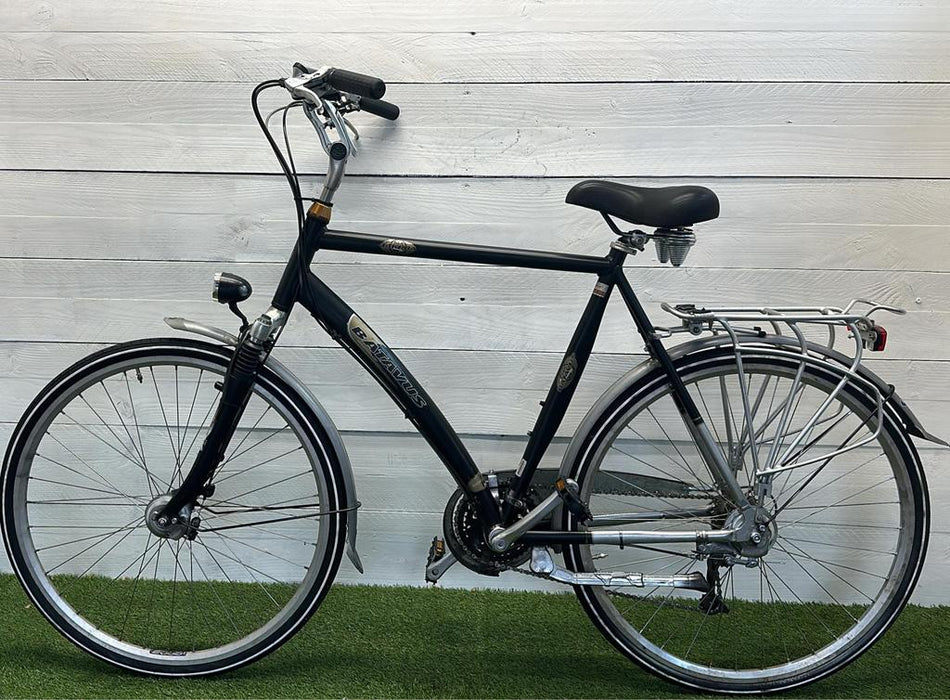 Batavus Jakima