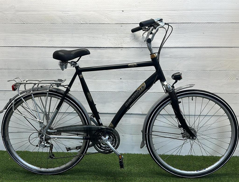Batavus Jakima