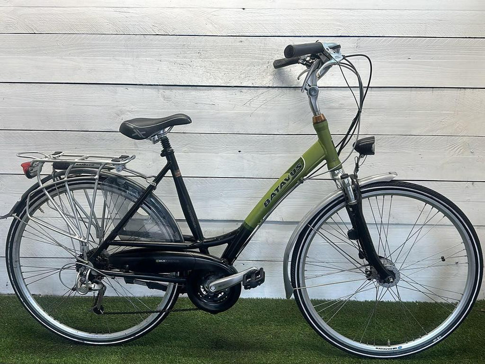 Batavus Jakima