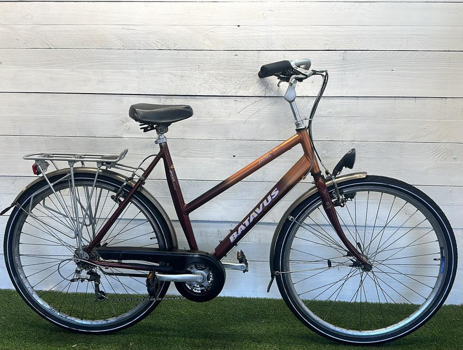 Batavus Jakima