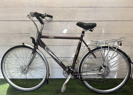 Batavus Kayenta – Refurbished Tweedehands Fiets Cheapassbikes