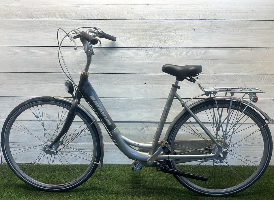 Batavus Lecco Lage Instap