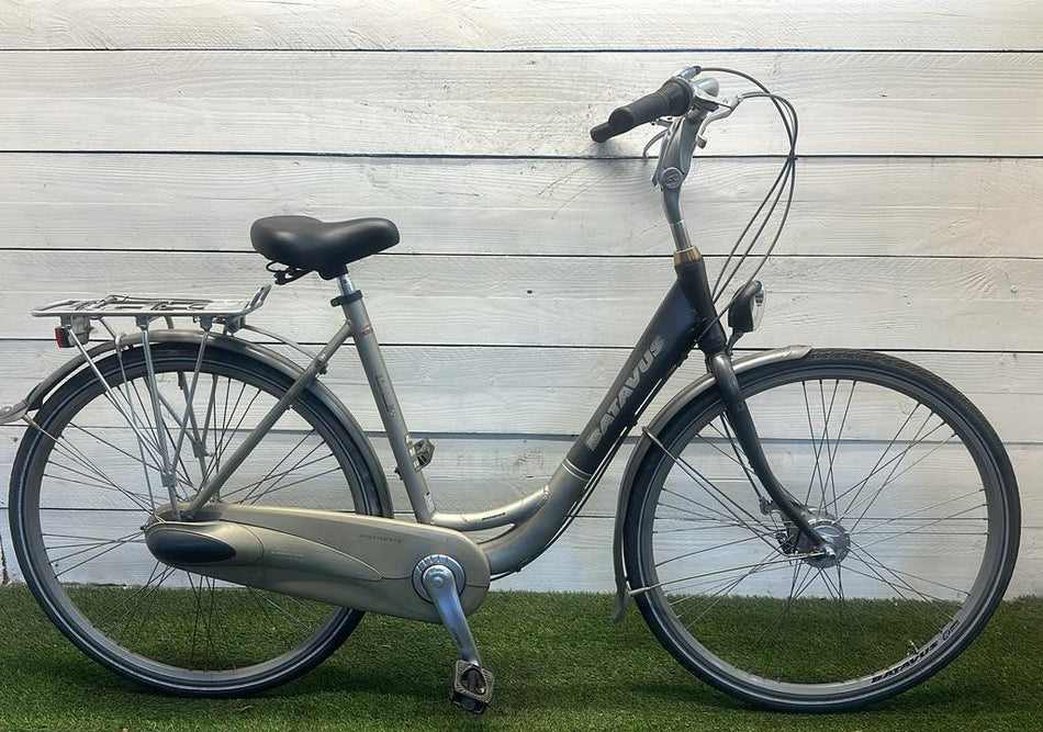 Batavus Lecco Lage Instap