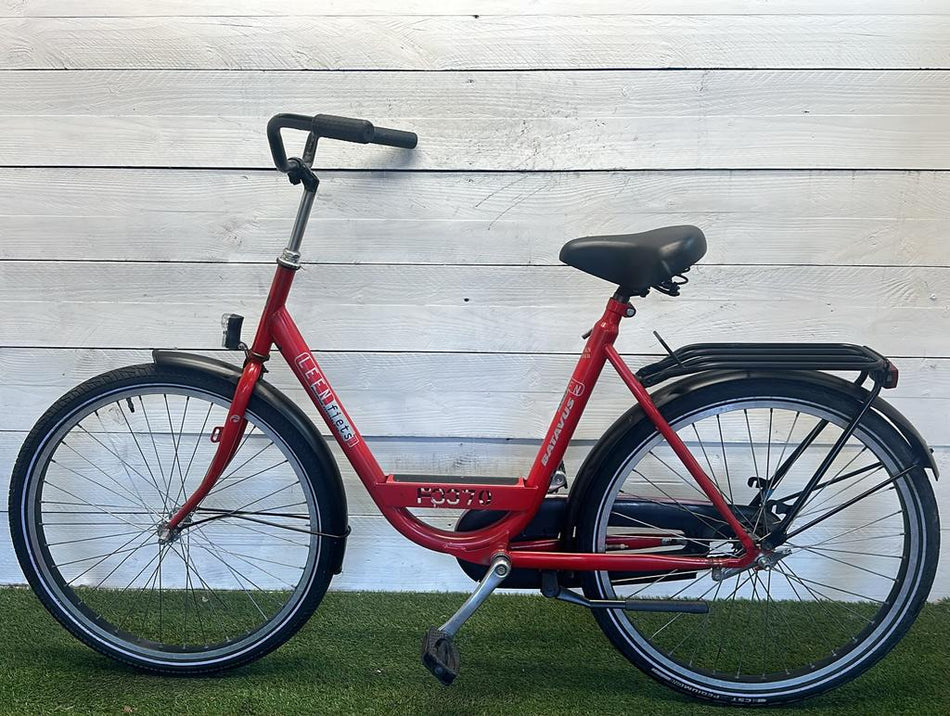 Batavus Leenfiets