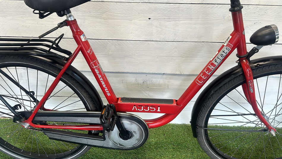Batavus Leenfiets