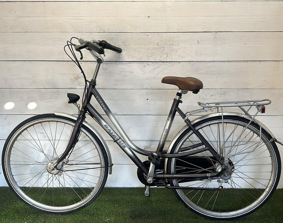 Batavus Legato