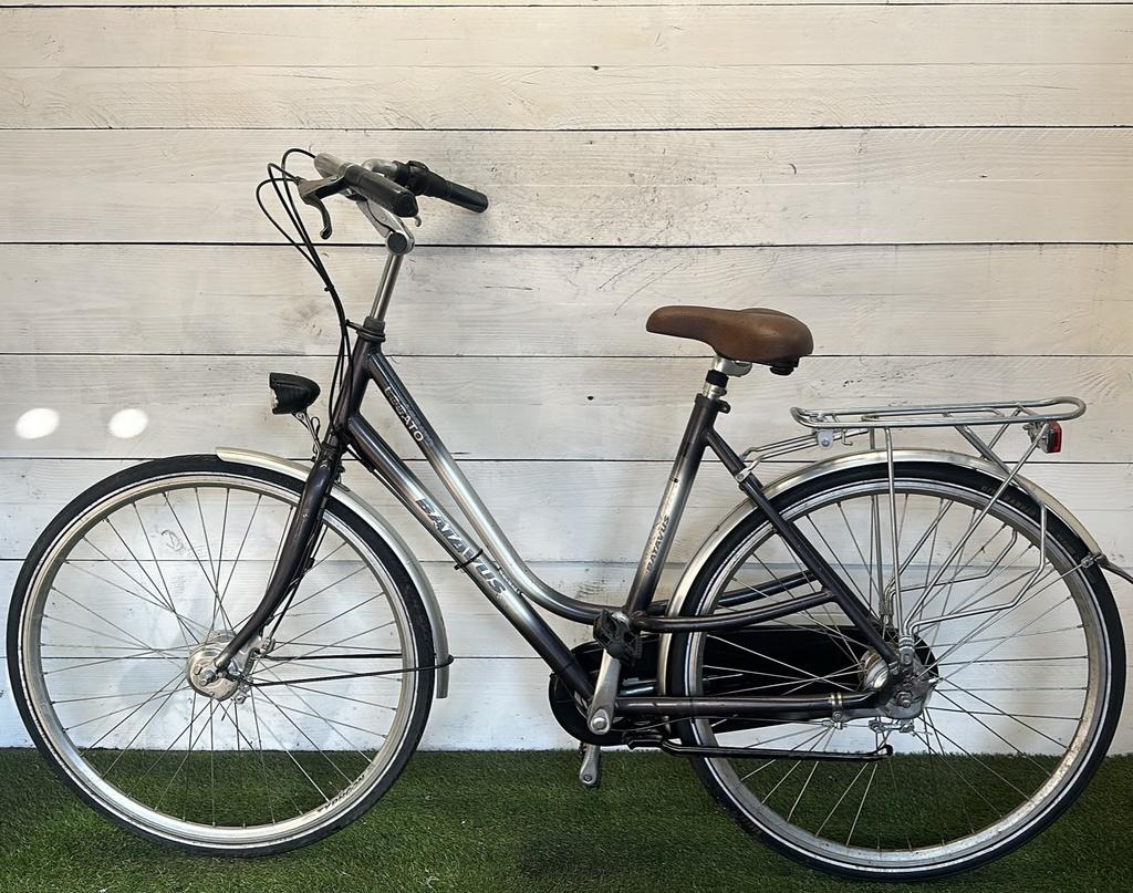 Batavus Legato – Refurbished Tweedehands Fiets Cheapassbikes
