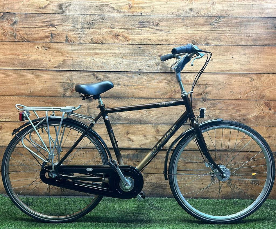 Batavus Legato 7v 28inch 53cm