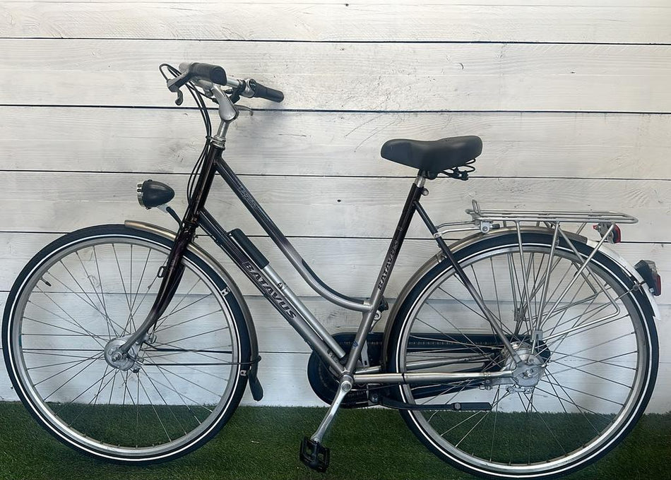Batavus Legato