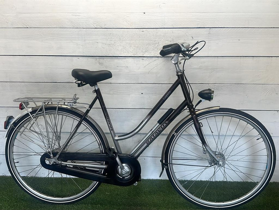Batavus Legato