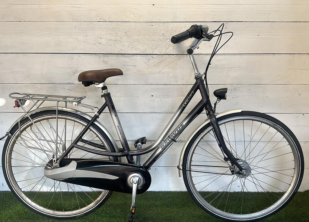 Batavus Legato – Refurbished Tweedehands Fiets Cheapassbikes