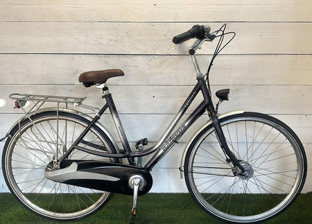 Batavus Legato – Refurbished Tweedehands Fiets Cheapassbikes