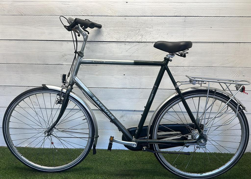 Batavus Lento