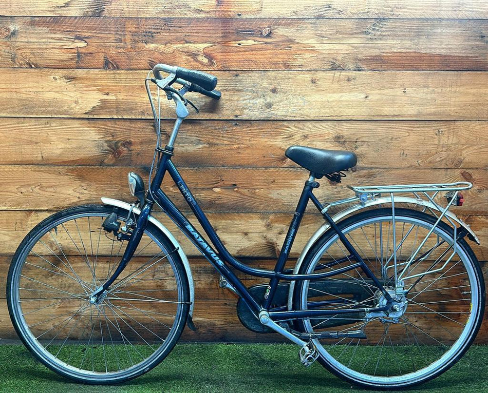 Batavus Lento 7v 28inch 52cm