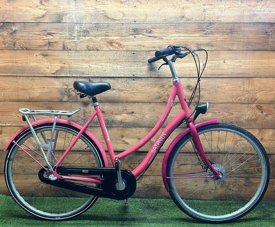 Batavus Lento 3v 28inch 57cm