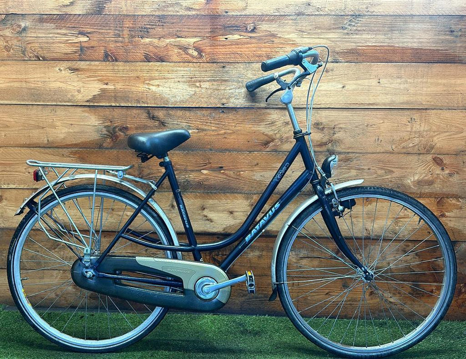 Batavus Lento 7v 28inch 52cm