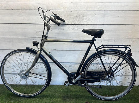 Batavus Live – Refurbished Tweedehands Fiets Cheapassbikes