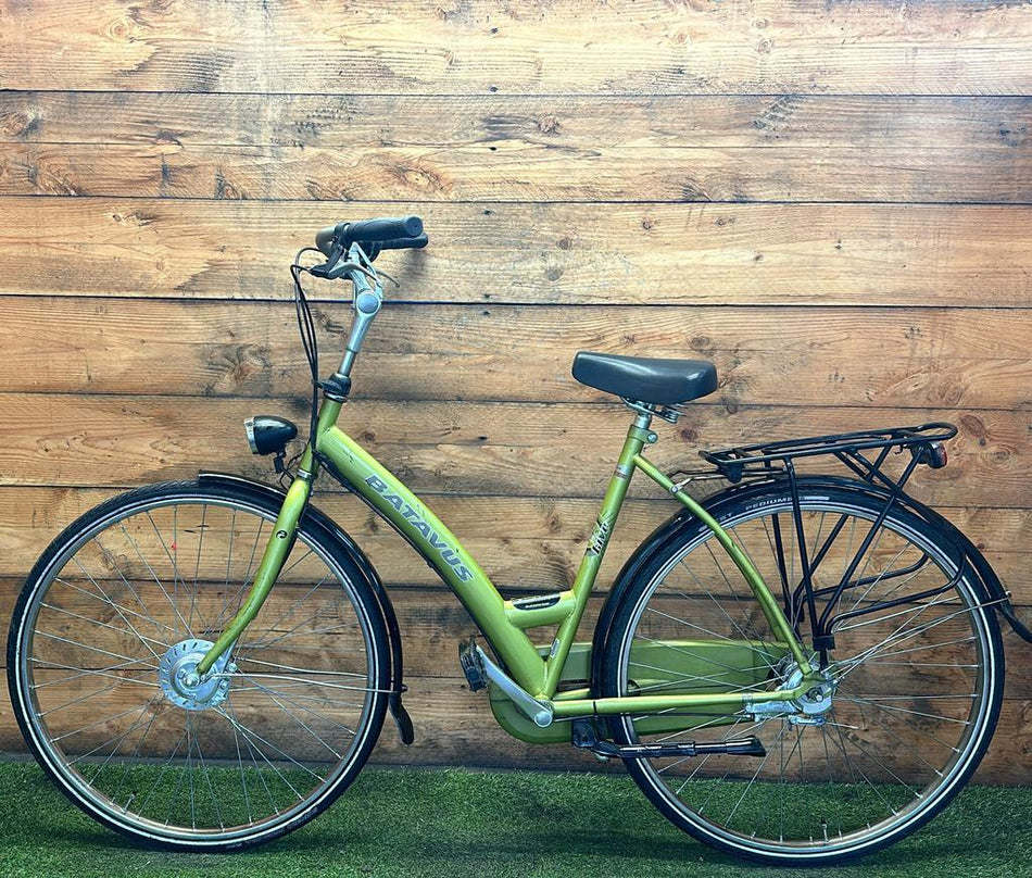 Batavus Live 3v 28inch 54cm