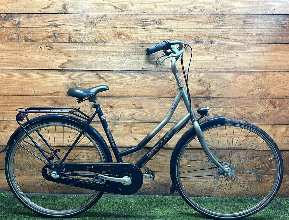 Batavus Live 3v 28inch 54cm