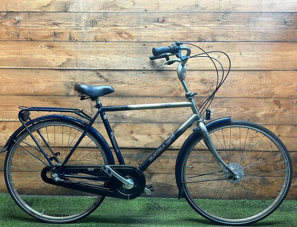 Batavus Live 3v 28inch 54cm