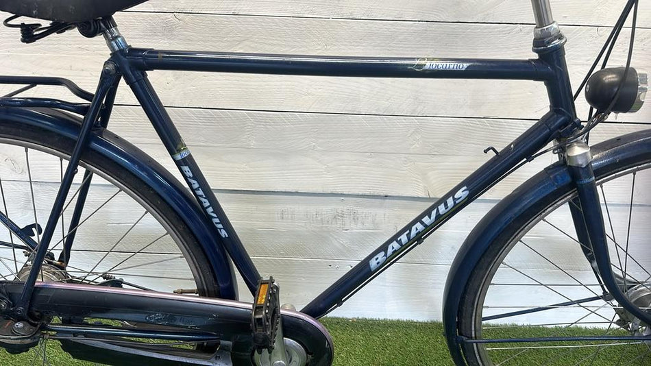 Batavus Locarno
