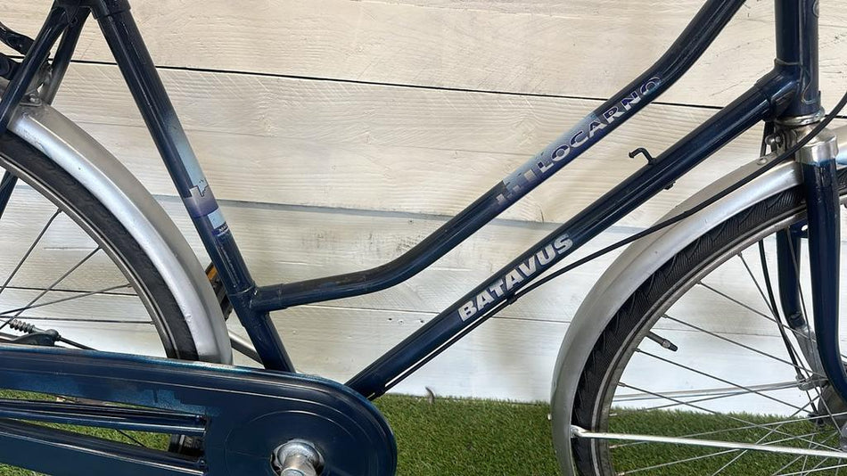 Batavus Locarno