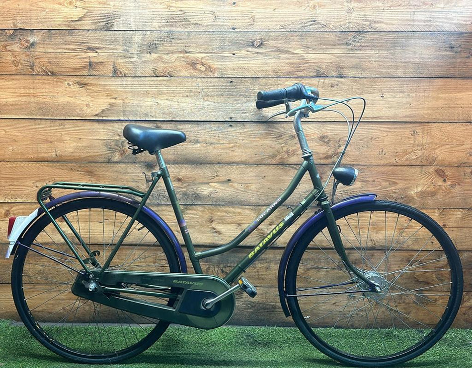 Batavus Locarno 7v 28inch 57cm