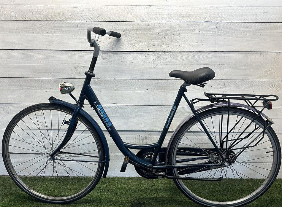 Batavus Luca