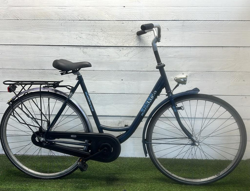 Batavus Luca
