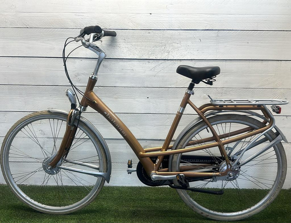 Batavus Mambo