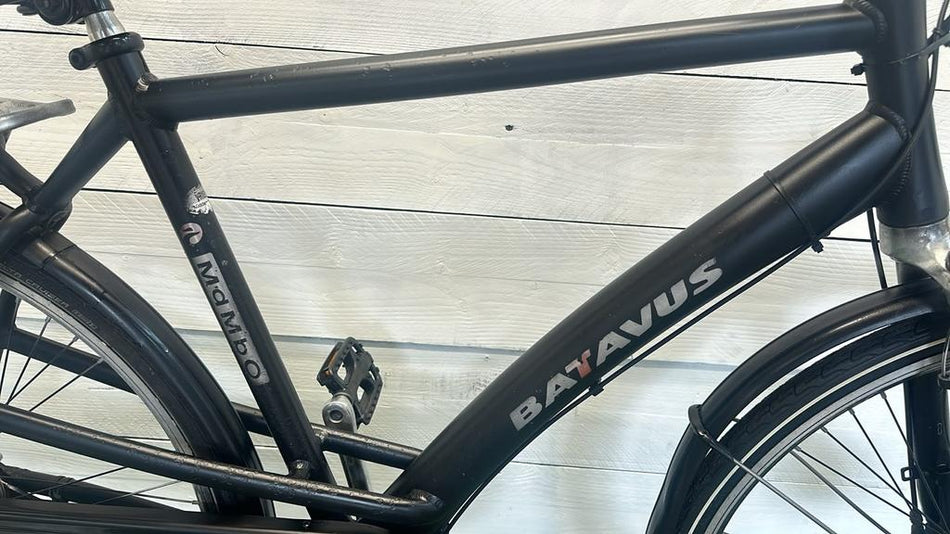 Batavus Mambo