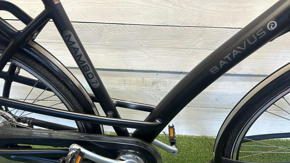 Batavus Mambo
