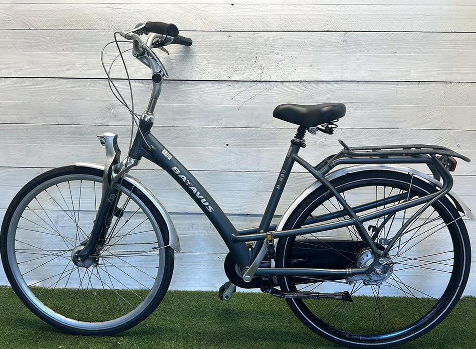 Batavus Mambo