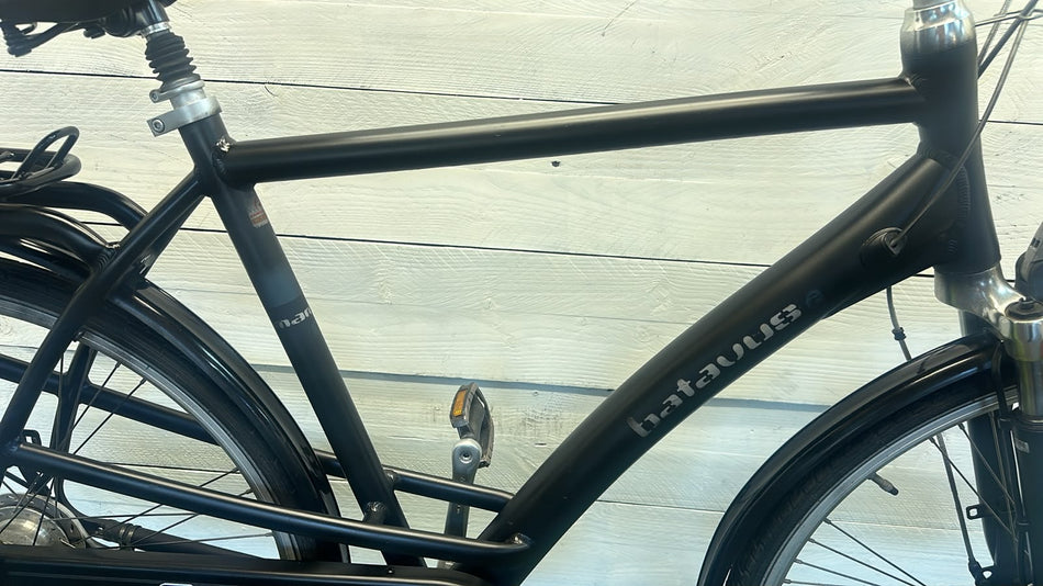 Batavus Mambo