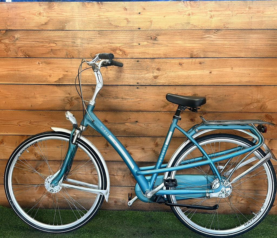 Batavus Mambo