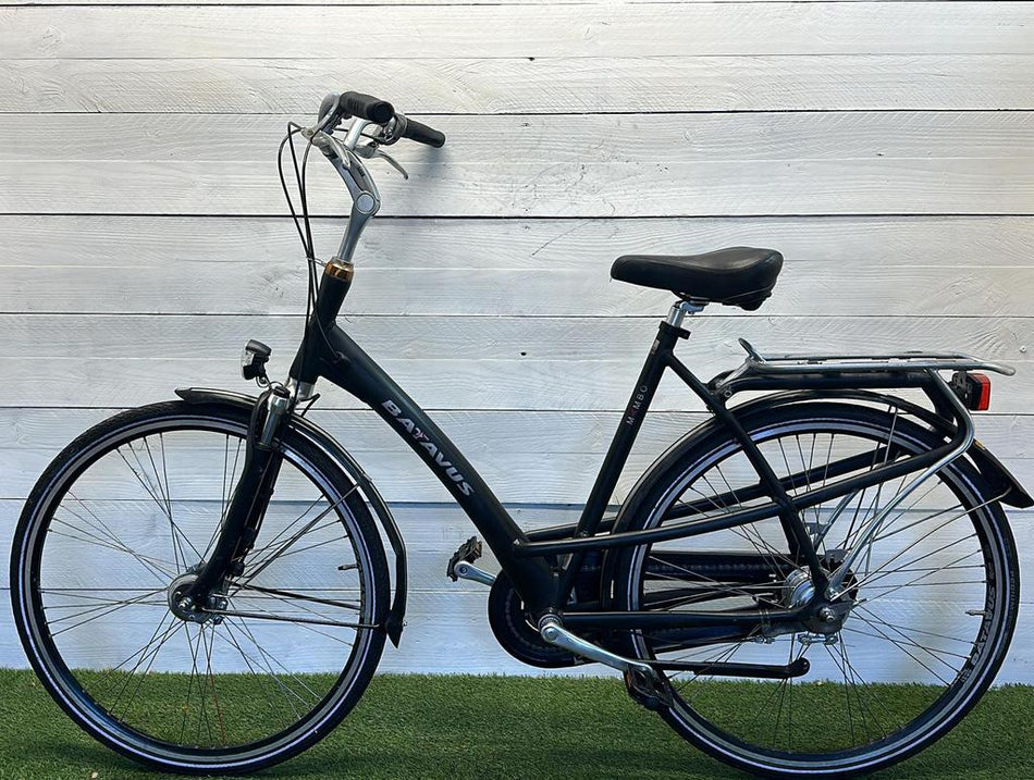 Batavus Mambo