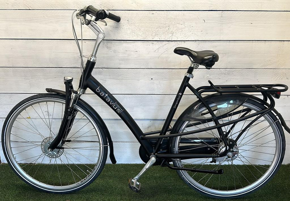 Batavus Mambo
