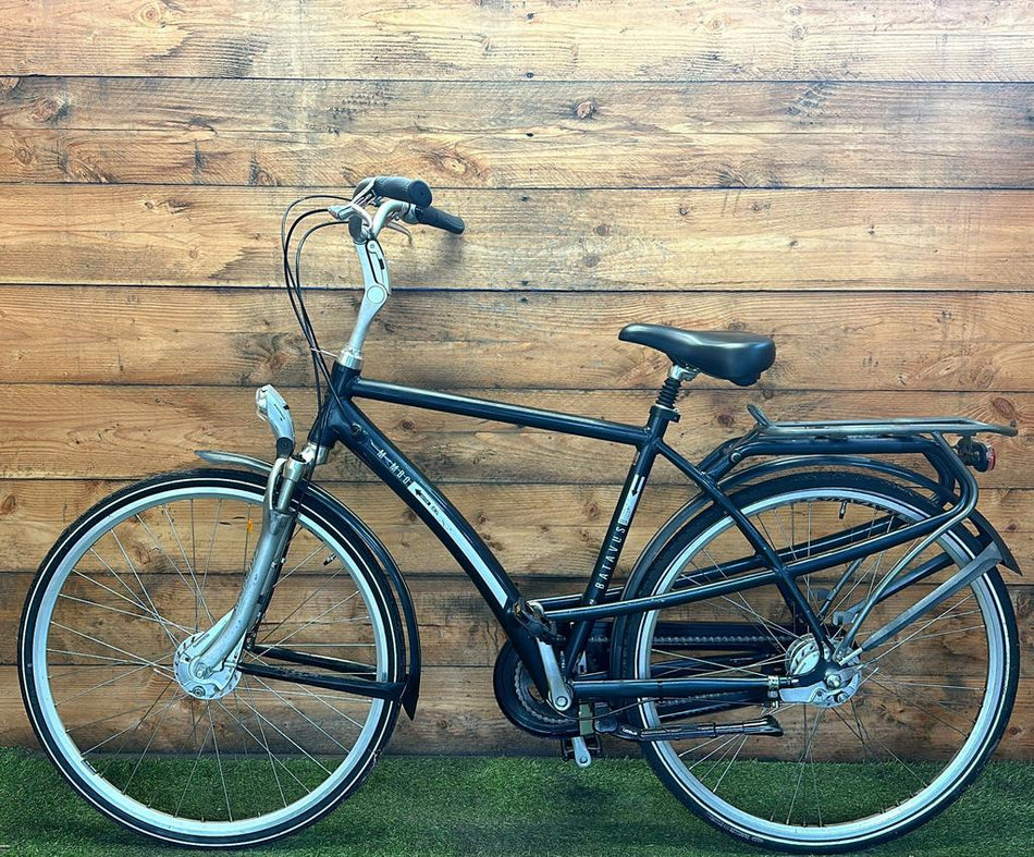 Batavus Mambo 8v 28inch 53cm